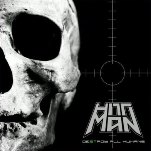 HITTMAN / ヒットマン商品一覧｜HARD ROCK / HEAVY METAL｜ディスク 