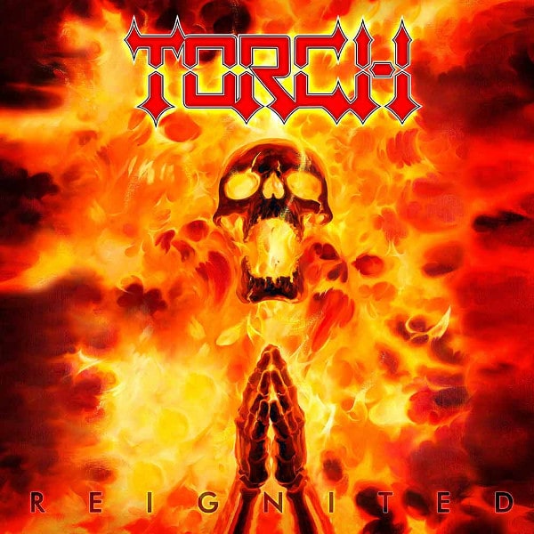 TORCH (from Sweden) / トーチ / REIGNITED