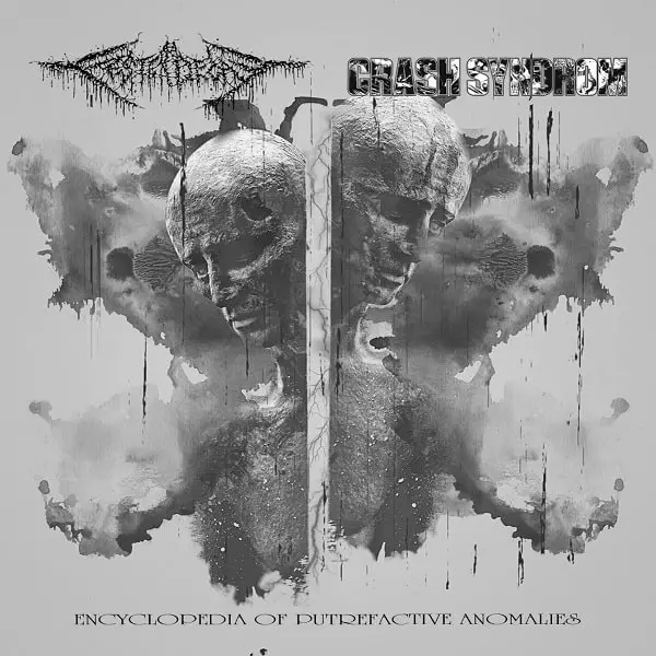 SPLIT (FESTERDECAY / CRASH SYNDROM) / Encyclopedia of Putrefactive Anomalies