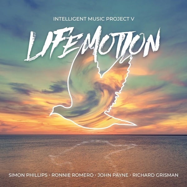 INTELLIGENT MUSIC PROJECT / LIFE MOTION
