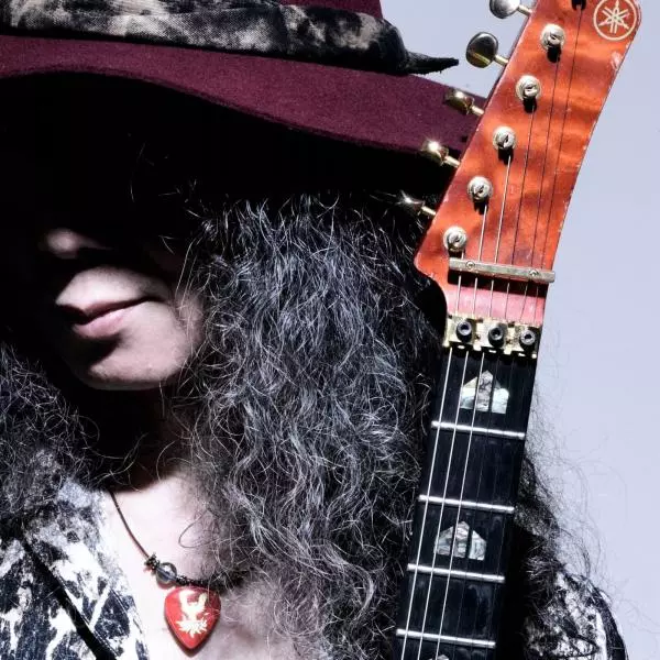 2020/KYOUJI YAMAMOTO/山本恭司｜HARDROCK & HEAVYMETAL｜ディスク