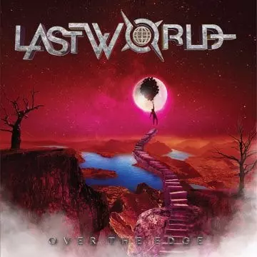 LASTWORLD / OVER THE EDGE