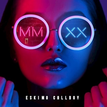 ESKIMO CALLBOY / エスキモー・コールボーイ / MMXX - EP