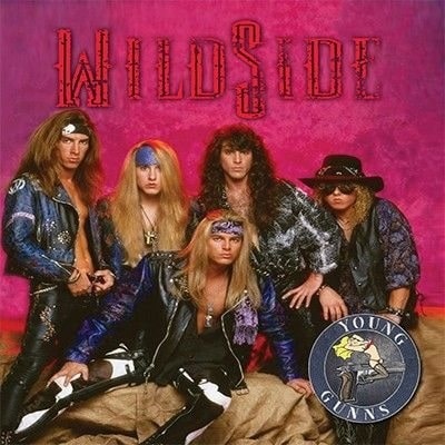 WILDSIDE / ワイルドサイド / FORMERLY KNOWN AS YOUNG GUNNS