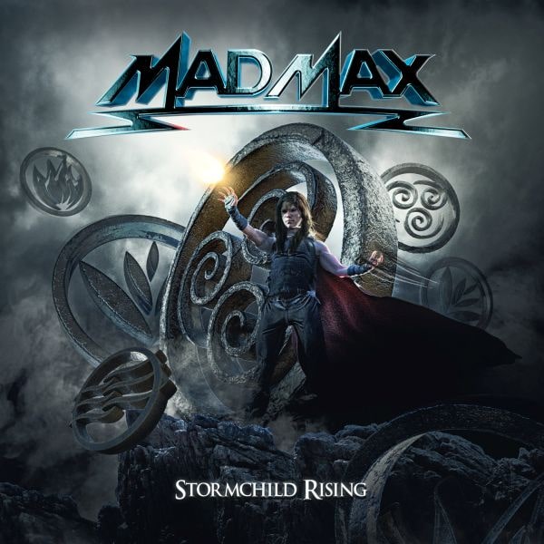 MAD MAX / マッド・マックス / STORMCHILD RISING 
