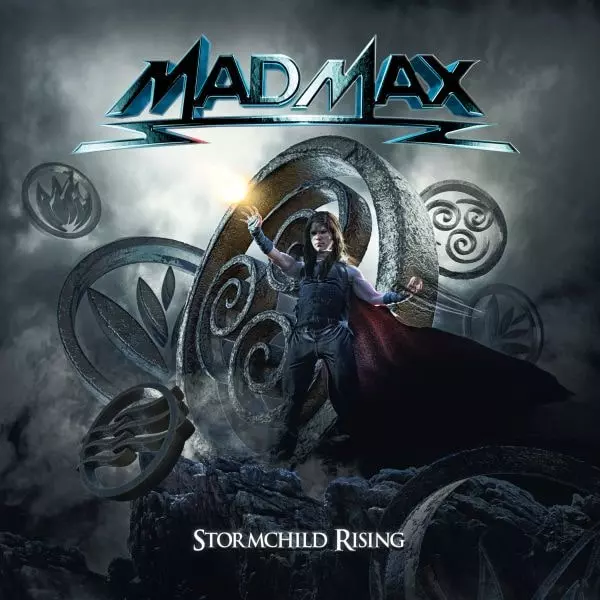 MAD MAX / マッド・マックス商品一覧｜HARD ROCK / HEAVY METAL