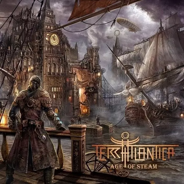 TERRA ATLANTICA / テラ・アトランティカ商品一覧｜HARD ROCK / HEAVY