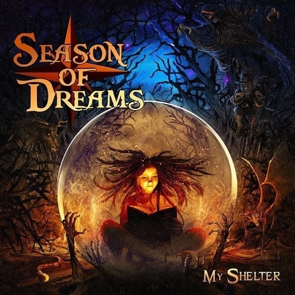 SEASON OF DREAMS / MY SHELTER
