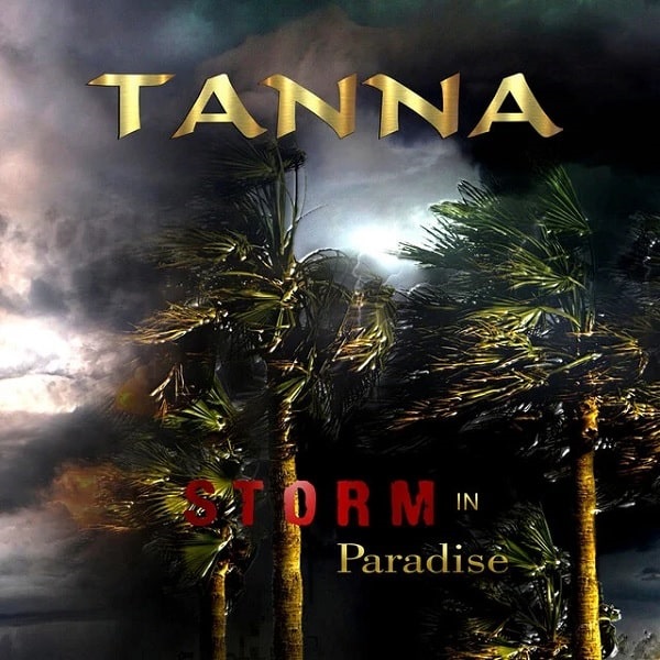 TANNA / STORM IN PARADISE