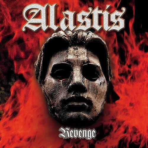 ALASTIS / REVENGE 