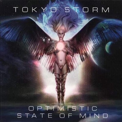 TOKYO STORM / OPTIMISTIC STATE OF MIND