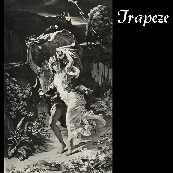 TRAPEZE / トラピーズ:2CDデラックス・エディション/TRAPEZE