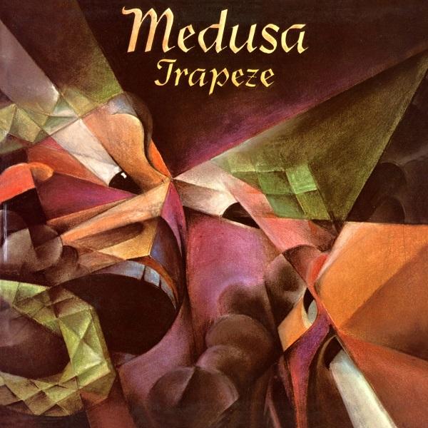 TRAPEZE / トラピーズ / MEDUSA / メドューサ:3CDデラックス・エディション