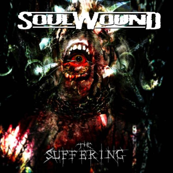 SOULWOUND / THE SUFFERING