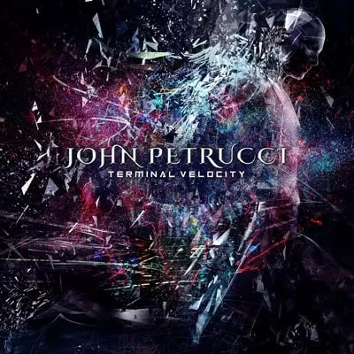 JOHN PETRUCCI / ジョン・ペトルーシ / TERMINAL VELOCITY