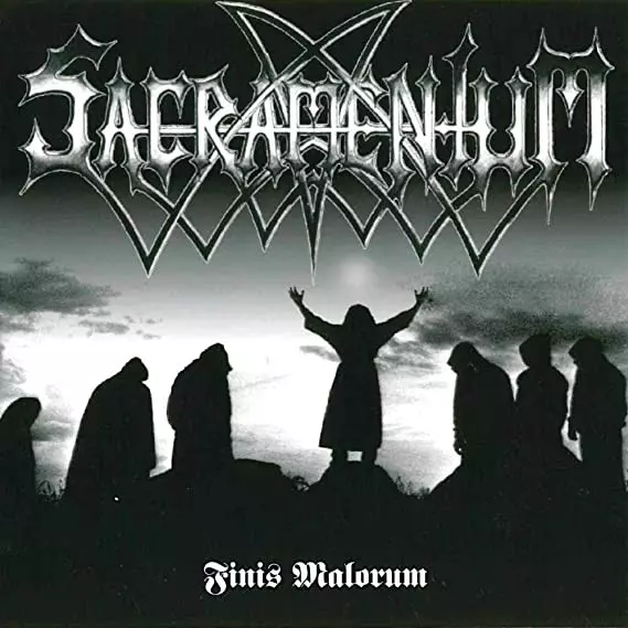 SACRAMENTUM / FINIS MALORUM