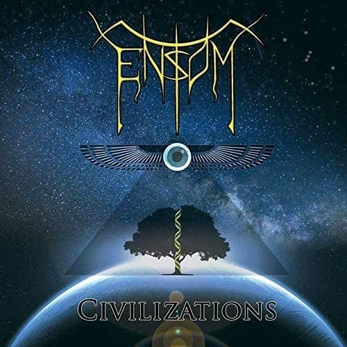 ENSOM / CIVILIZATION