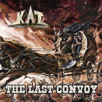 KAT / THE LAST CONVOY