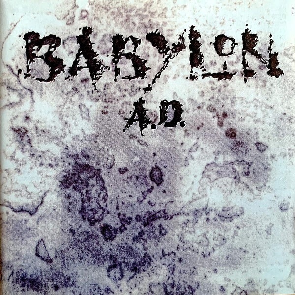 BABYLON A.D. / バビロン A.D. / BABYLON A.D.