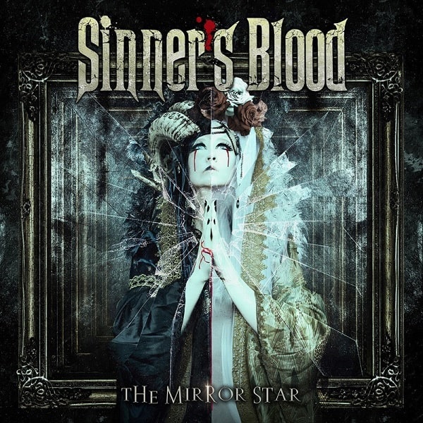 SINNER'S BLOOD / シナーズ・ブラッド / THE MIRROR STAR