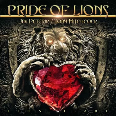 PRIDE OF LIONS / プライド・オブ・ライオンズ商品一覧｜HARD ROCK
