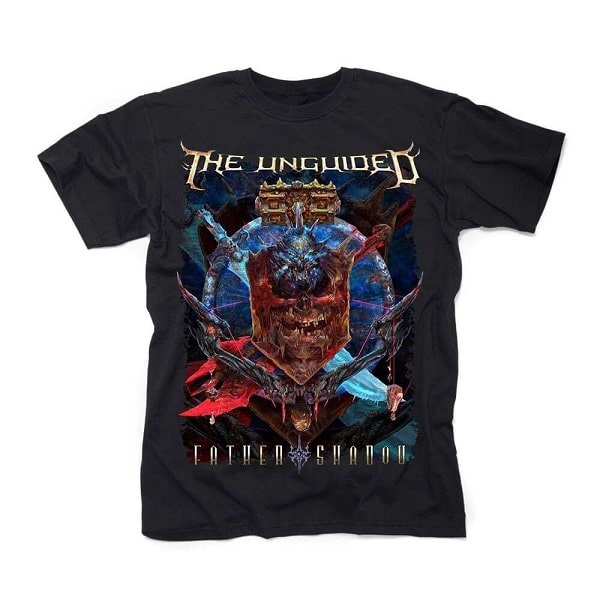 UNGUIDED / アンガイデッド / FATHER SHADOW<SIZE:L>