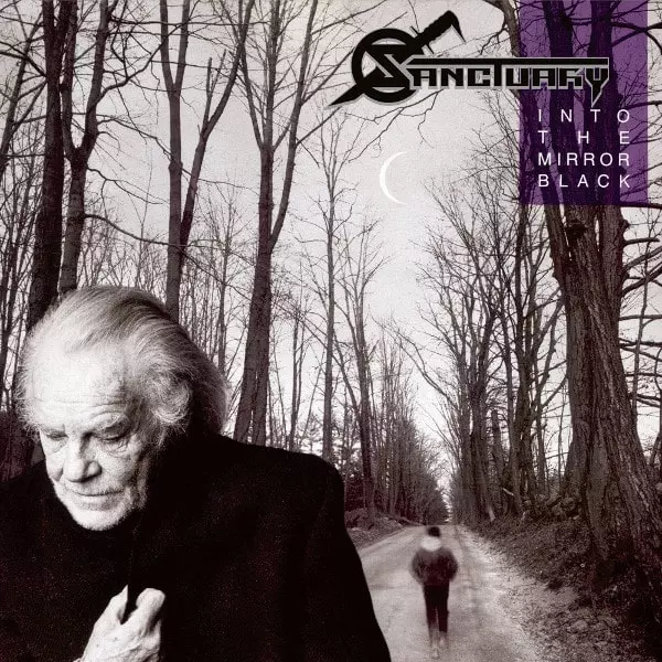 SANCTUARY / サンクチュアリー / INTO THE MIRROR BLACK<30TH ANNIVERSARY EDITION>