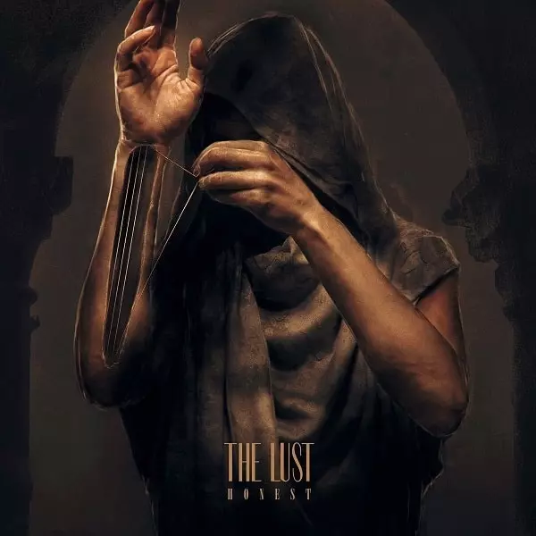 LUST (from Russia) / HONEST