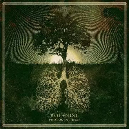 BOTANIST / ボタニスト / PHOTOSYNTHESIS / フォトシンセシス