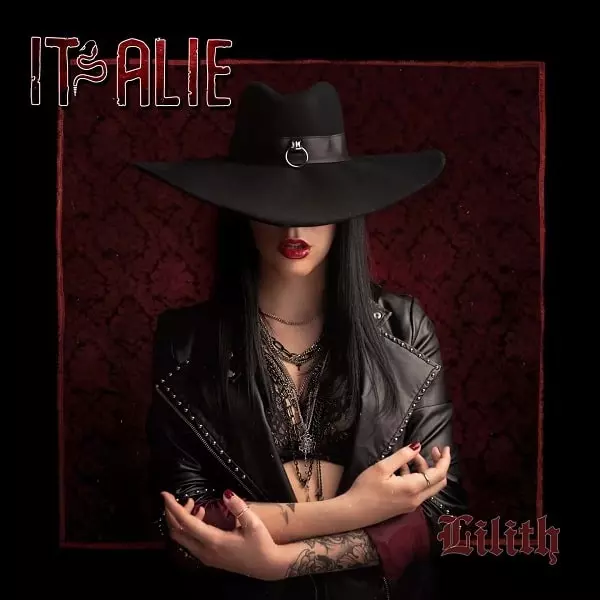 IT'SALIE / LILITH