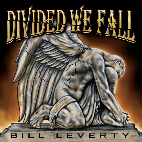 BILL LEVERTY / ビル・レヴァティ / DIVIDED WE FALL