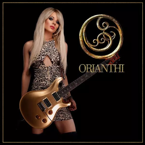 ORIANTHI / オリアンティ / O