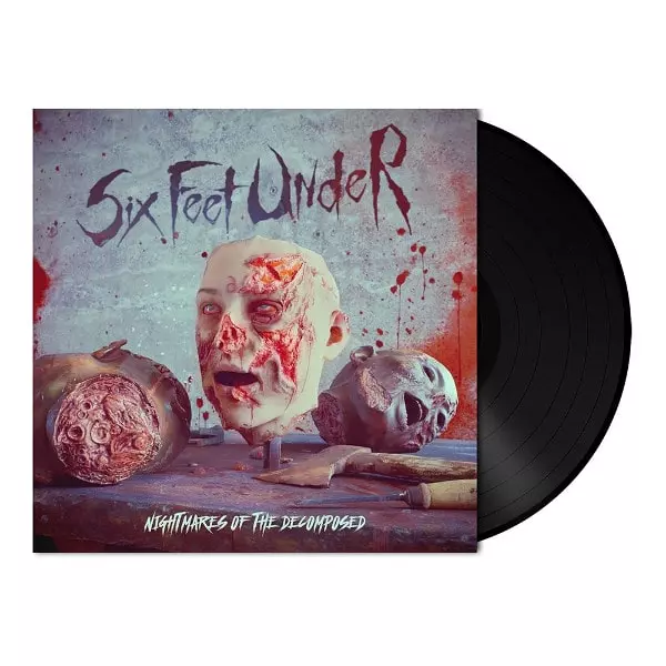 SIX FEET UNDER / シックス・フィート・アンダー商品一覧｜JAZZ
