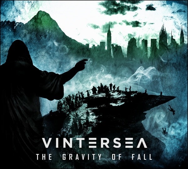 VINTERSEA / THE GRAVITY OF FALL