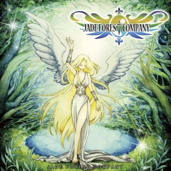JADE FOREST COMPANY / ジェイド・フォレスト・カンパニー / JADE FOREST COMPANY / ジェイド・フォレスト・カンパニー