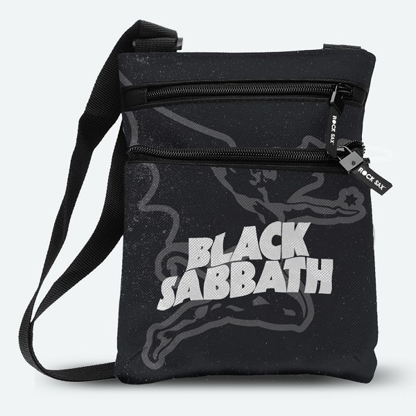 BLACK SABBATH / ブラック・サバス / DEMON<BODY BAG>