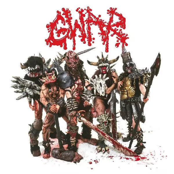 GWAR / グワァー商品一覧｜PUNK｜ディスクユニオン・オンライン