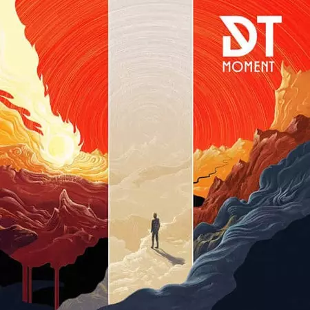 DARK TRANQUILLITY / ダーク・トランキュリティー / MOMENT