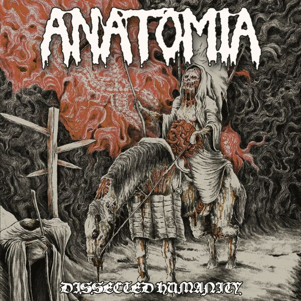 ANATOMIA / アナトミア / DISSECTED HUMANITY(15TH ANNIVERSARY EDITION) 