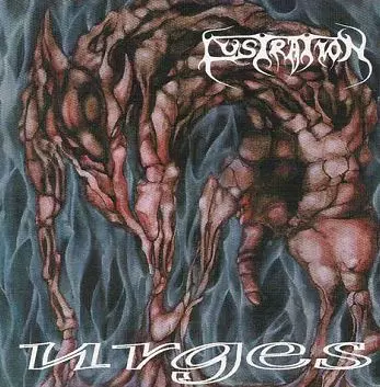 LUSTRATION / URGES + DIVINE DECEPTION