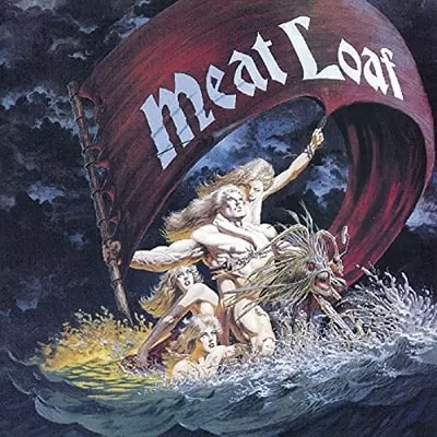 MEAT LOAF / ミート・ローフ / DEAD RINGER <VIOLET VINYL>