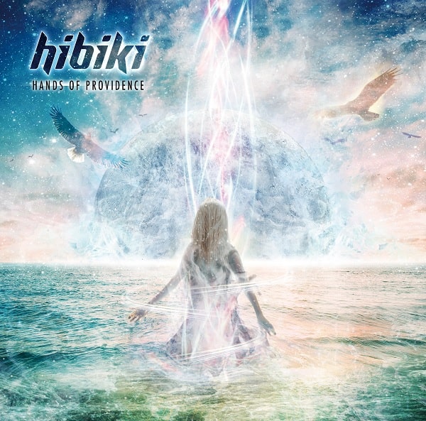 hibiki / HANDS OF PROVIDENCE / ハンズ・オブ・プロヴィデンス -Deluxe Edition- <CD+DVD>