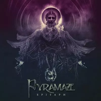 EPITAPH / エピタフ/PYRAMAZE/ピラメイズ｜HARDROCK & HEAVYMETAL