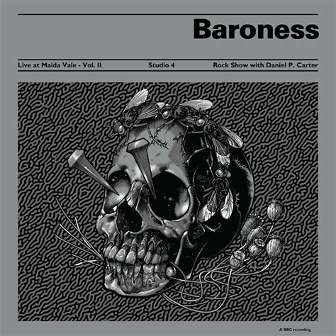 BARONESS / バロネス / LIVE AT MAIDA VALE BBC - VOL. II