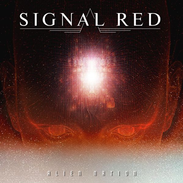 SIGNAL RED / シグナル・レッド / ALIEN NATION