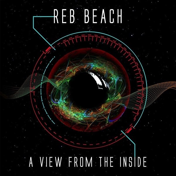 REB BEACH / レブ・ビーチ / A VIEW FROM THE INSIDE 