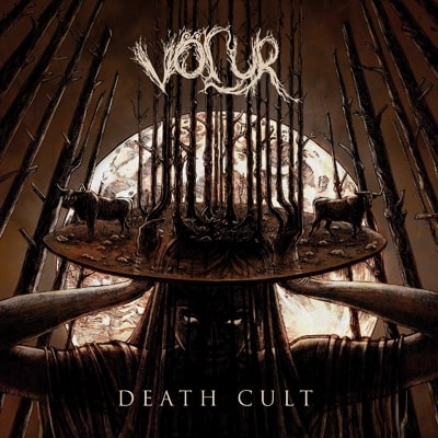 VOLUR / DEATH CULT
