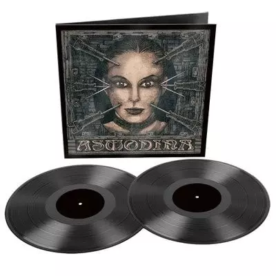 ASMODINA商品一覧｜ディスクユニオン・オンラインショップ