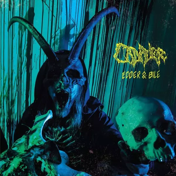 CADAVER / カダヴァー商品一覧｜HARD ROCK / HEAVY METAL｜ディスク