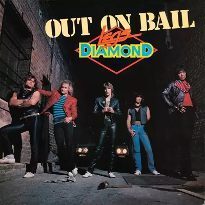 LEGS DIAMOND / レッグス・ダイアモンド商品一覧｜OLD ROCK